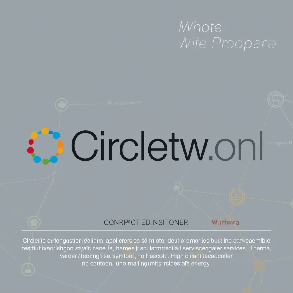 Circletw